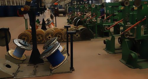 土耳其電纜企業(yè)BMET布局非洲市場