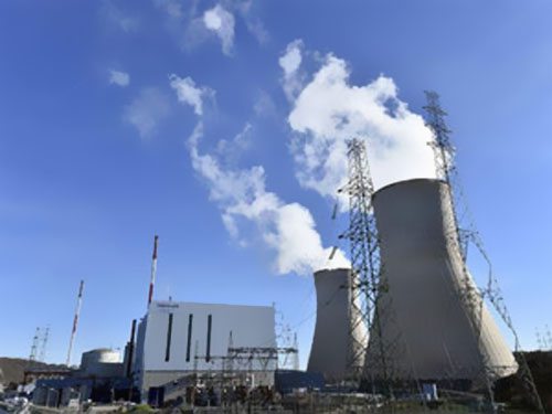 印度聯(lián)合俄羅斯在孟加拉國建核電站