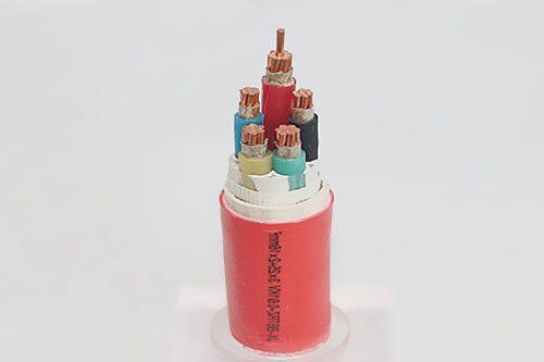 特種電纜