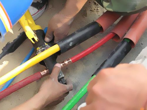 珠江電纜分析電纜鋪設(shè)要注意的問題