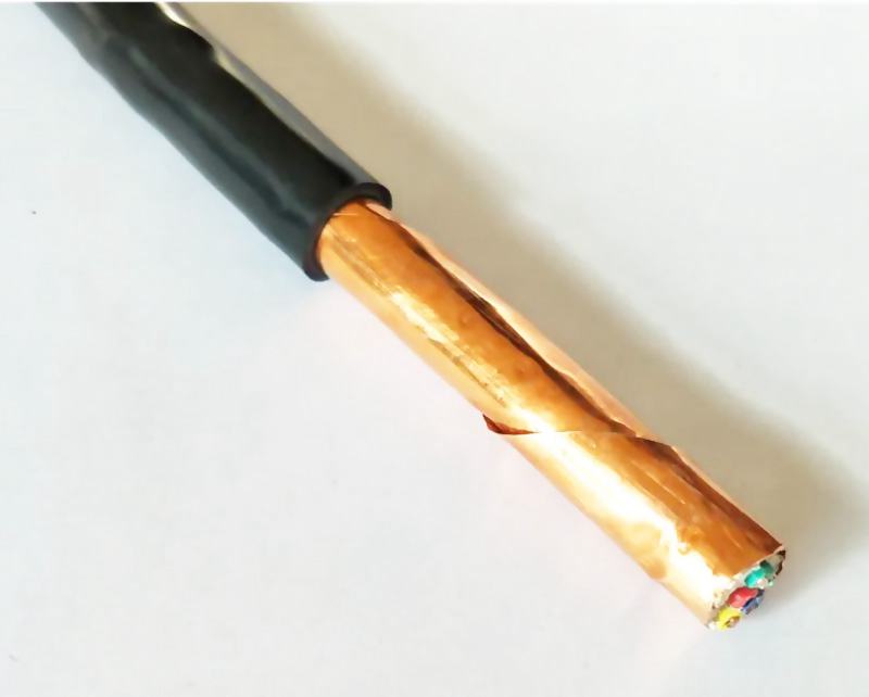 KHYGZRP耐高溫電纜