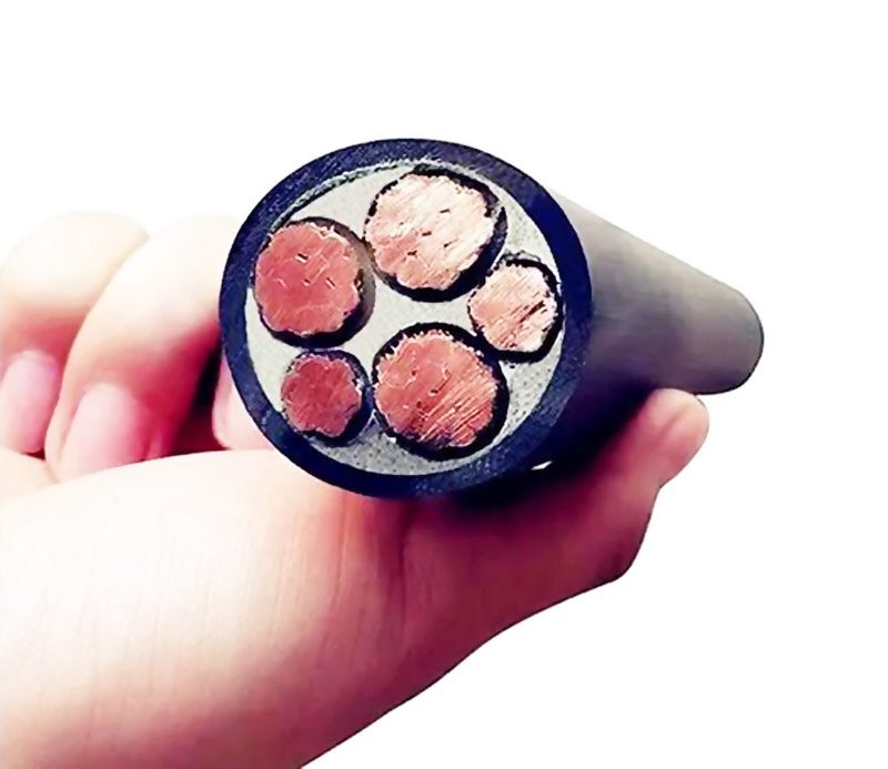 南方電纜